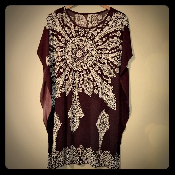 Almost new XL dress by Relax - Picture 1 of 5